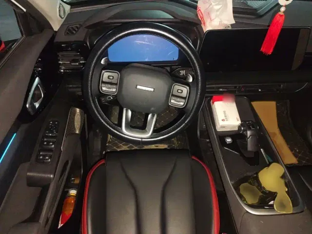 Haval Cool Dog — Фото автомобиля 2