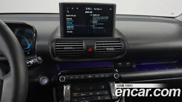 Hyundai Casper — Фото автомобиля 21