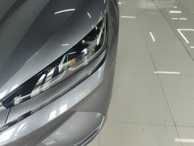 BYD Qin L — Фото автомобиля 5
