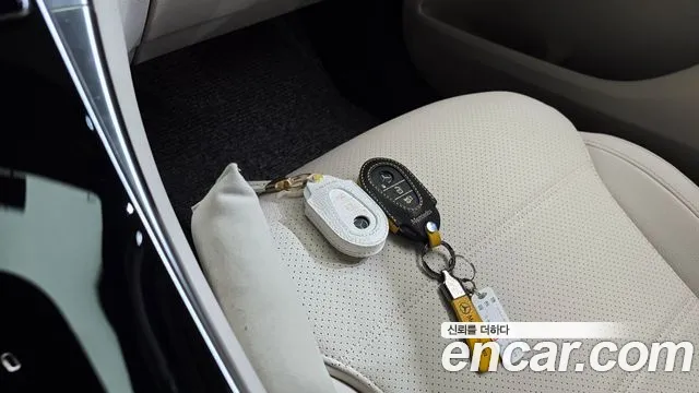 Mercedes-Benz GLC-Class — Фото автомобиля 21