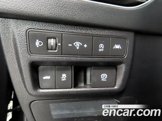 Hyundai Sonata DN8 — Фото автомобиля 17