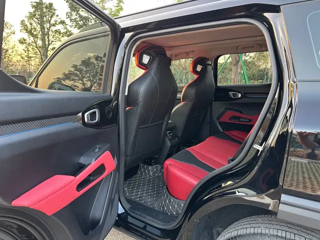 Haval Cool Dog — Фото автомобиля 15