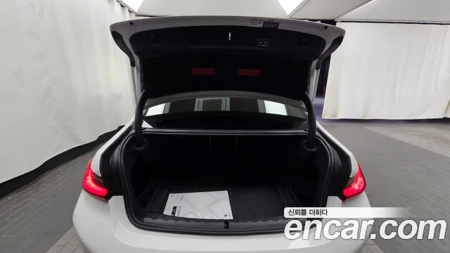 BMW 3-Series 3 серия (G20) M340i Pro — Фото автомобиля 20