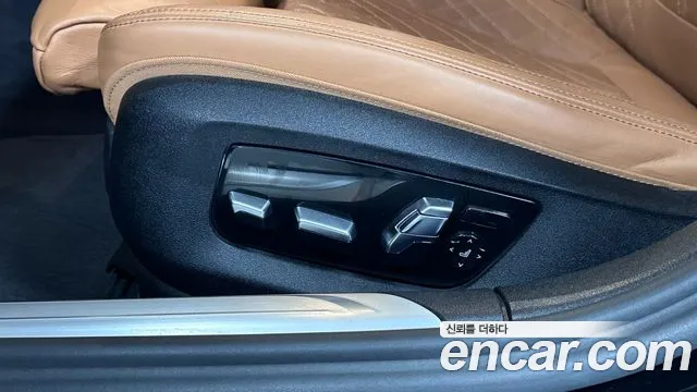 BMW 7 Series G11 — Фото автомобиля 15