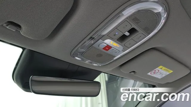Hyundai Ioniq 6 — Фото автомобиля 27
