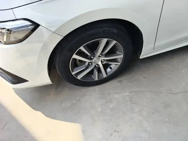 Honda Civic — Фото автомобиля 22