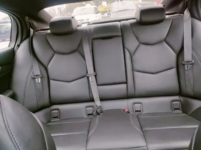 Cadillac CT5 — Фото автомобиля 12
