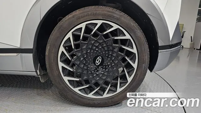 Hyundai Ioniq5 Ioniq5 — Фото автомобиля 21