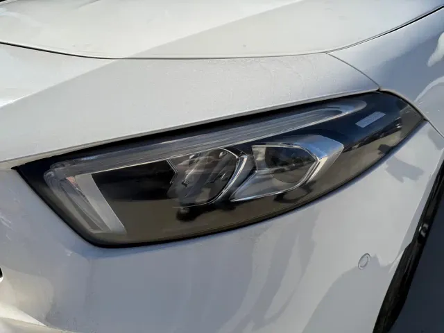 Mercedes-Benz A-Class — Фото автомобиля 23