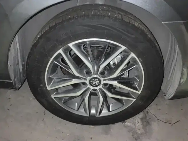BYD Qin PLUS — Фото автомобиля 6