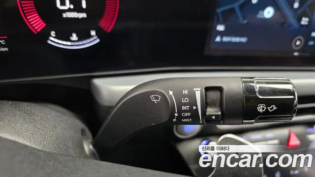 Hyundai Sonata Sonata Edge(DN8) 2.0 LPG(Коммерческий) — Фото автомобиля 3