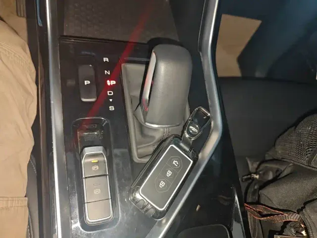 Wuling Asta — Фото автомобиля 13