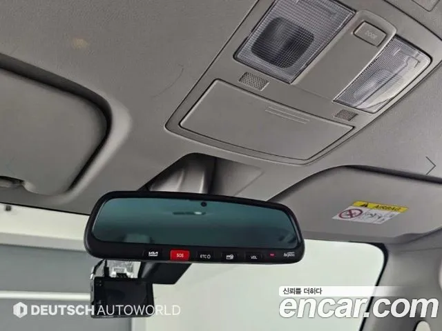 Kia Ray — Фото автомобиля 18