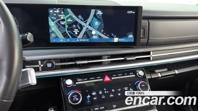 Hyundai Santa Fe — Фото автомобиля 20