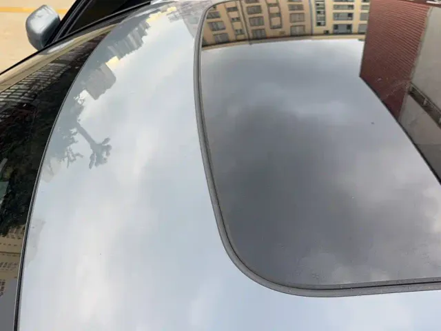 Volvo XC60 — Фото автомобиля 20