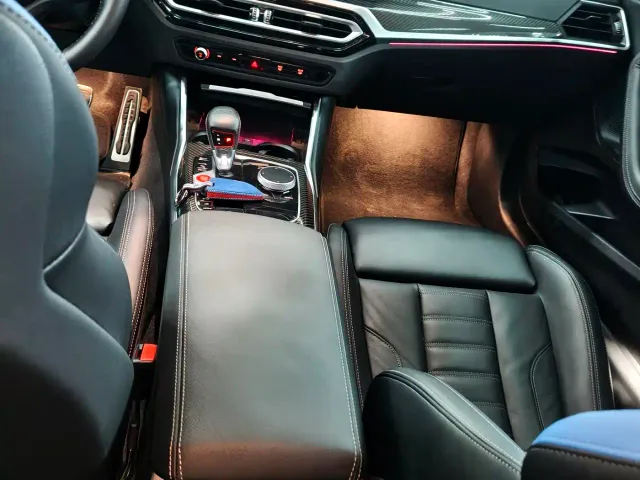 BMW M2 — Фото автомобиля 14