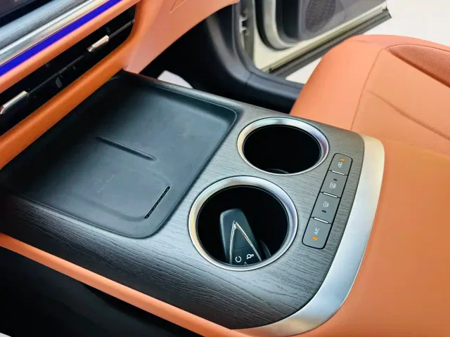 Changan CS75 Plus — Фото автомобиля 4