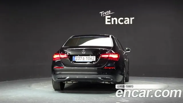 Mercedes-Benz A-Class W177 — Фото автомобиля 4