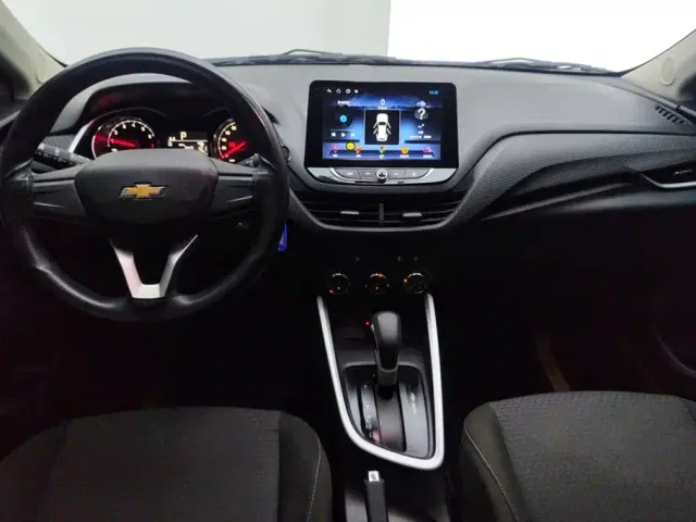 Chevrolet Cavalier — Фото автомобиля 12