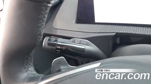 Kia EV6 — Фото автомобиля 25