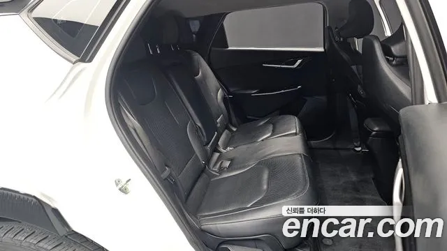 Kia EV6 — Фото автомобиля 11