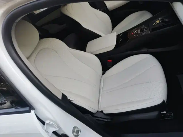 BYD Seal 05 DM-i — Фото автомобиля 24