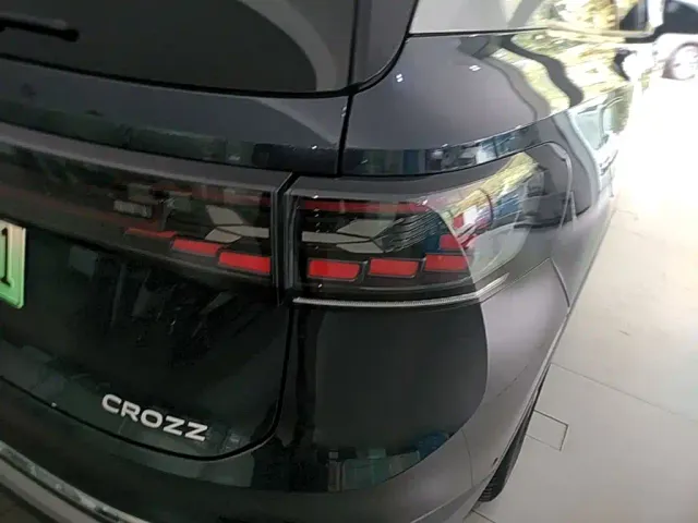 Volkswagen ID.6 Crozz — Фото автомобиля 7