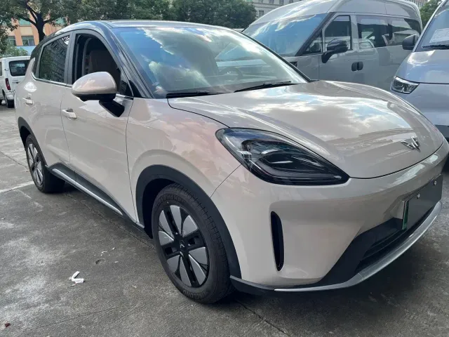 Wuling Bingo S — Фото автомобиля 3