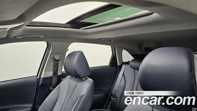 Hyundai Nexo — Фото автомобиля 19