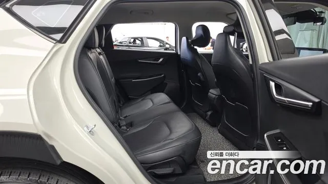 Kia EV6 — Фото автомобиля 12