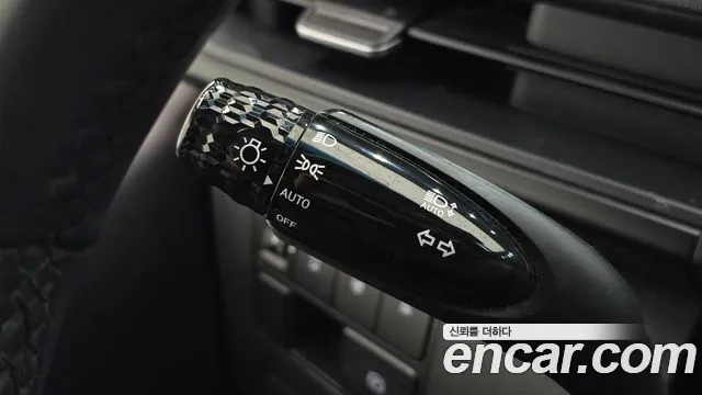 Hyundai Staria — Фото автомобиля 20