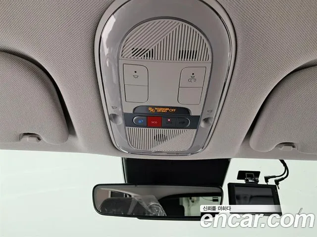 Hyundai Ioniq5 — Фото автомобиля 15