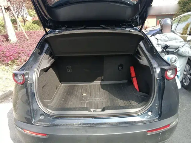 Mazda CX-30 — Фото автомобиля 18