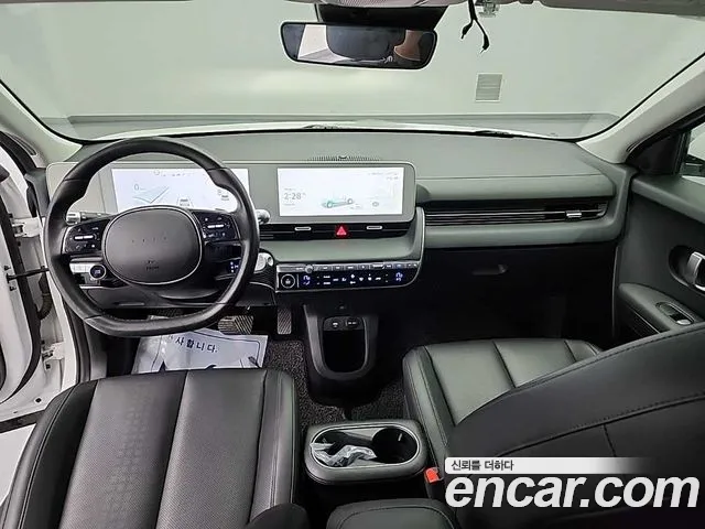 Hyundai Ioniq5 Ioniq5 — Фото автомобиля 7
