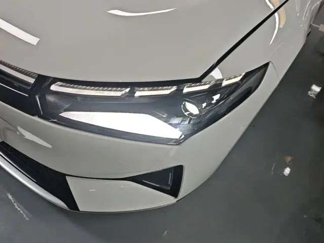 Xpeng P5 — Фото автомобиля 23