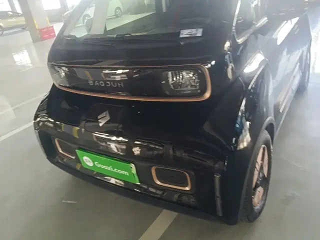 Baojun KiWi EV — Фото автомобиля 23