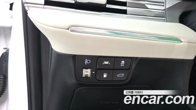 Hyundai Grandeur Новый Grandeur IG — Фото автомобиля 19