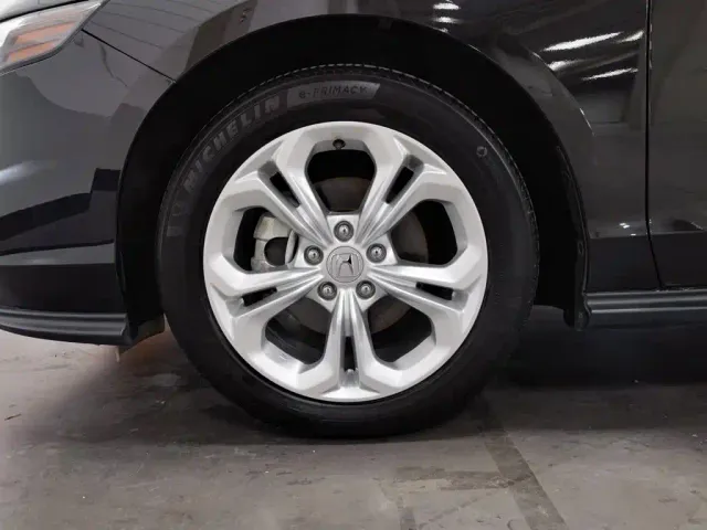 Honda Accord — Фото автомобиля 17