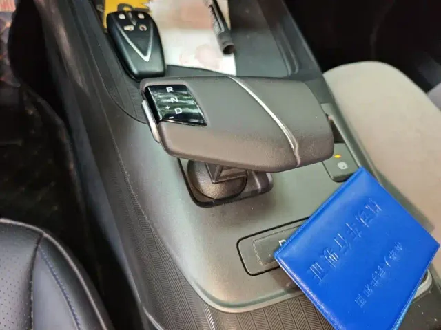 Changan Lamore — Фото автомобиля 6