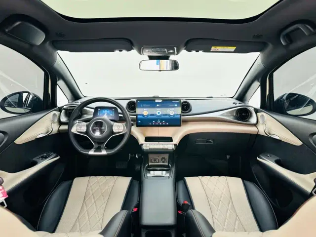 BYD Dolphin — Фото автомобиля 15