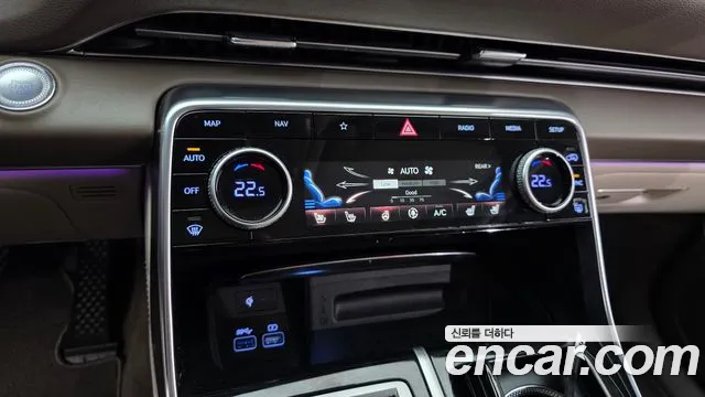 Genesis GV80 — Фото автомобиля 24