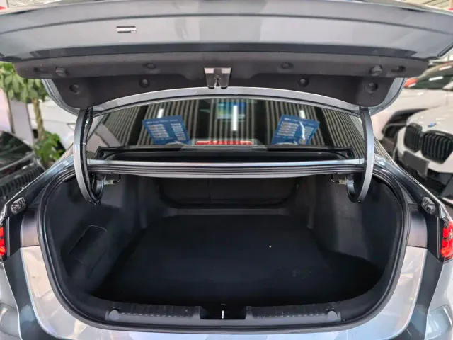 Geely Galaxy Stellar 6 — Фото автомобиля 15