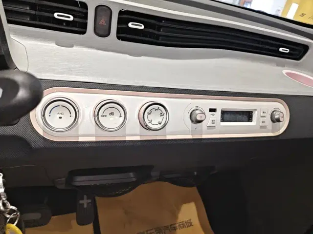 Wuling Hongguang Mini EV — Фото автомобиля 12