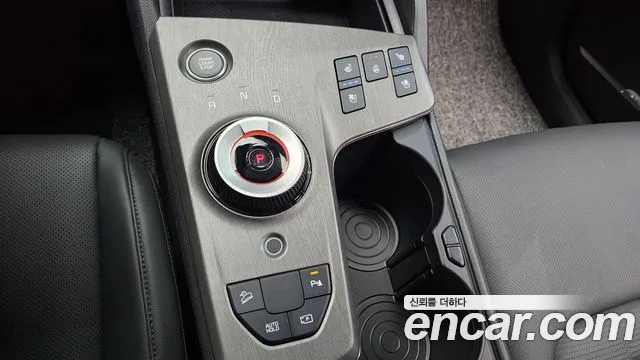 Kia Sportage — Фото автомобиля 9