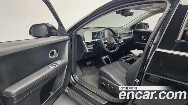 Hyundai Ioniq 5 — Фото автомобиля 15