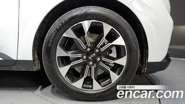 Kia Canival Carnival 4 поколение Дизель 9 мест Noblesse — Фото автомобиля 5