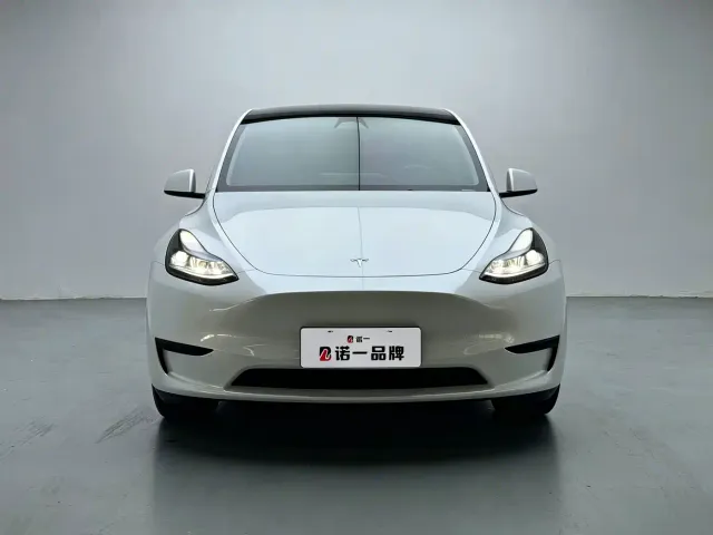 Tesla Model Y — Фото автомобиля 3