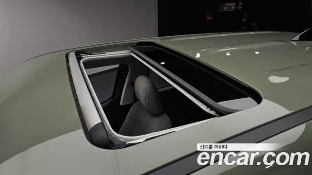 Hyundai Casper — Фото автомобиля 25
