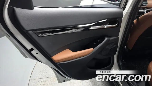 Kia Seltos — Фото автомобиля 14