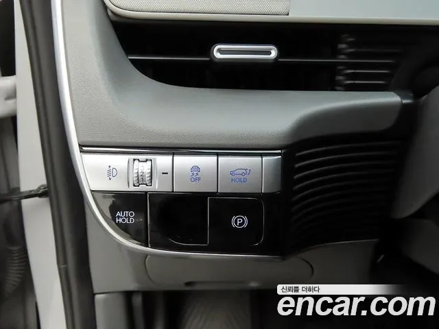 Hyundai Ioniq 5 — Фото автомобиля 12